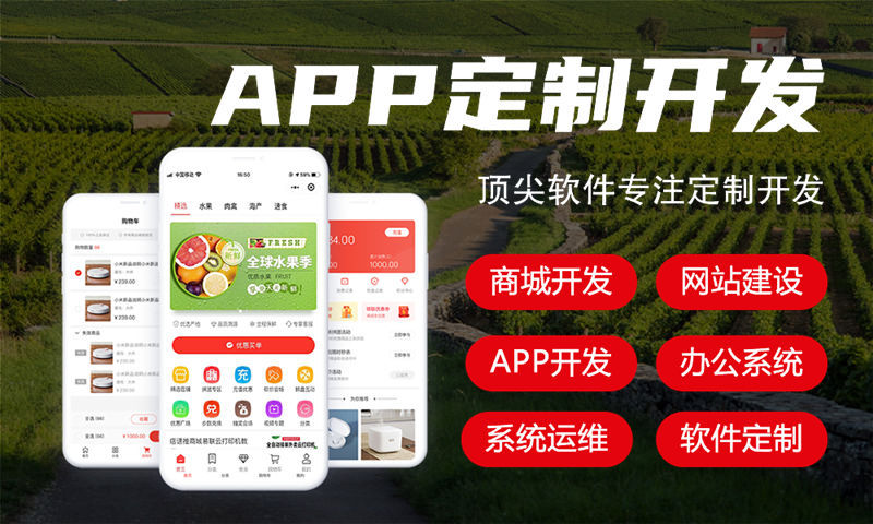 南京小程序开发助力企业破局困境实现商业价值最大化