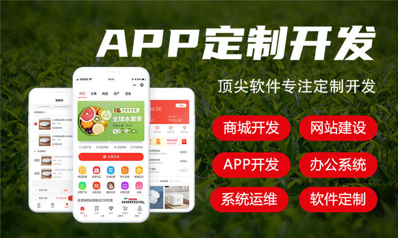 南京分销商城系统开发助力企业突破困境实现快速发展