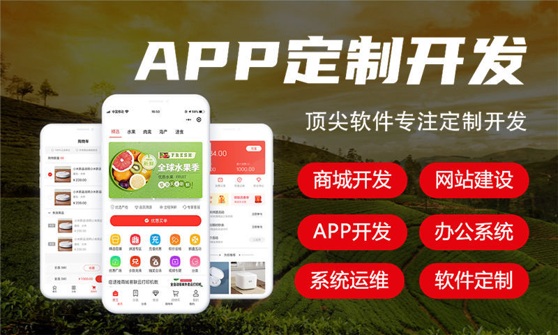 南京小程序开发如何助力企业突破困境实现高效运营
