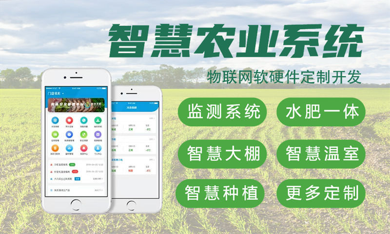 南京物联网系统解决方案——从水质检测到智能安防的全面覆盖
