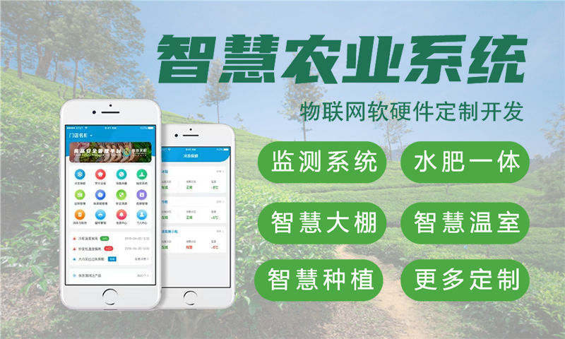 南京智能家居及环境监测综合型物联网系统的解决方案