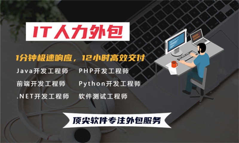 南京企业提供高效解决方案——选择专业的IT人力资源外包服务