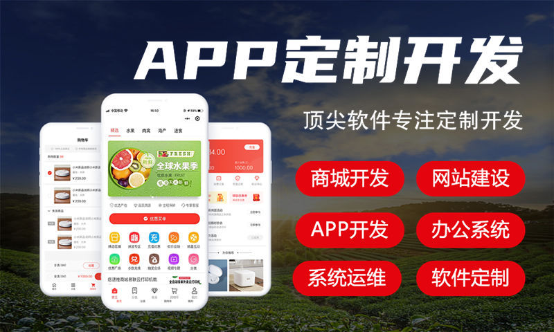 南京分销商城系统开发助企业破局困境实现高效运营