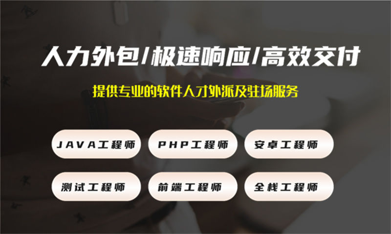 南京IT人力外包服务助力电商系统高效开发-寻找专业的测试工程师