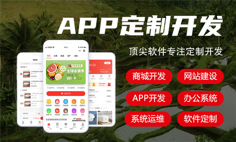 南京分销商城系统开发为企业带来新机遇