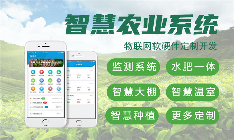 南京物联网系统的全面解决方案与功能计划书