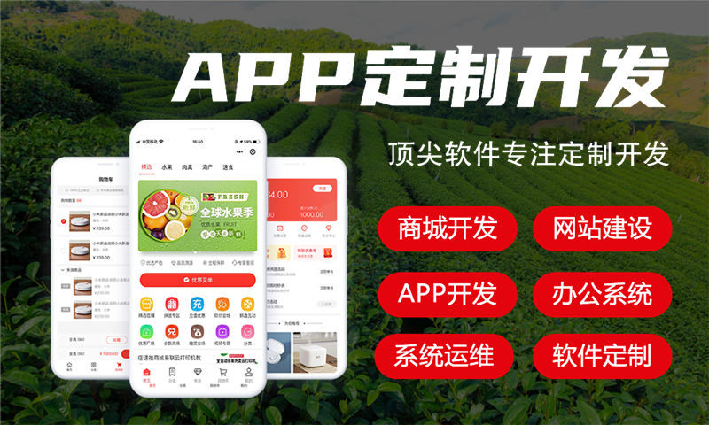 南京分销商城系统开发助力企业突破困境实现高效运营