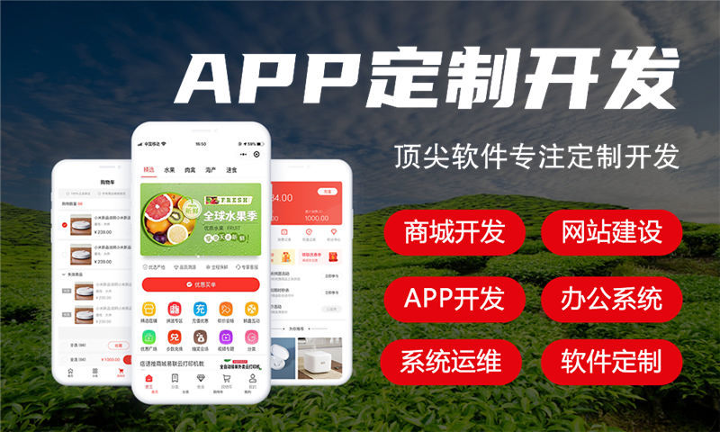 南京企业网站建设解决方案如何助力企业在竞争激烈的市场环境中脱颖而出