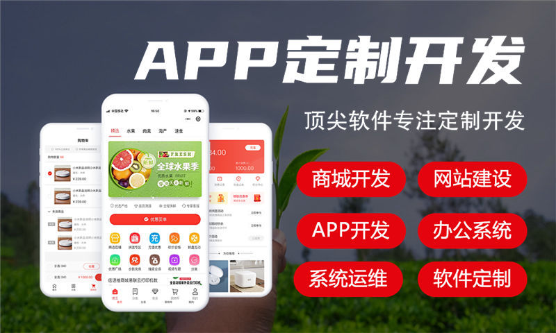 南京小程序开发如何助力企业突破困境实现快速增长