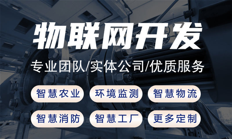 南京物联网系统开发解决方案｜涵盖水质油烟河道交通智能安防智能家居等场景
