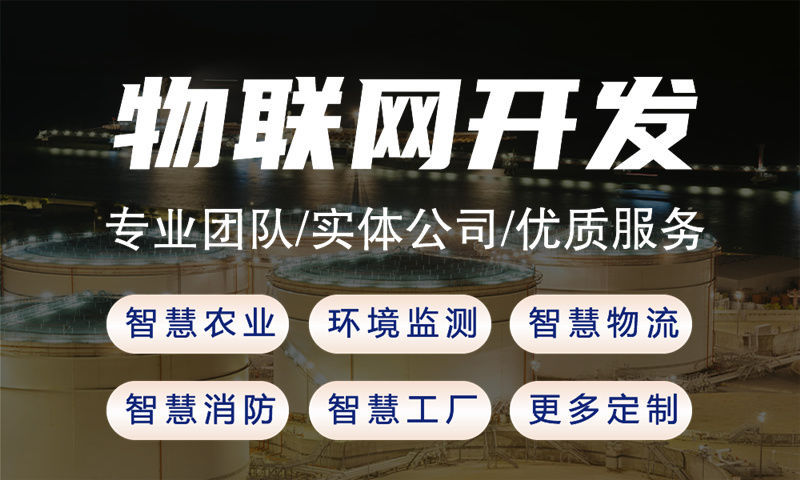 南京物联网系统开发综合解决方案：涵盖水质油烟河道交通安防智能家居等多场景应用