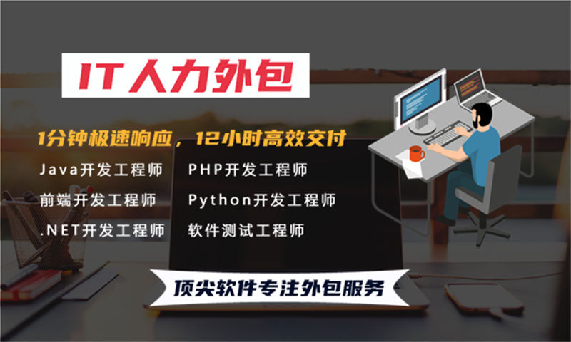南京企业如何高效解决Python程序员IT人力外包难题？软件人才驻场开发成破局关键