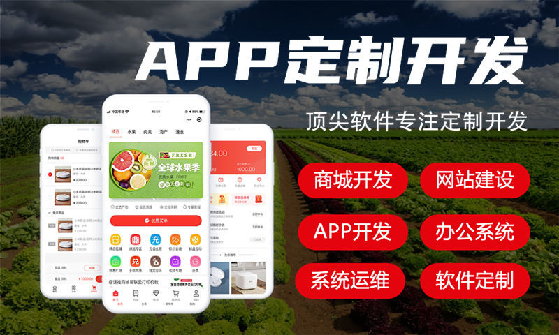 南京新零售商城系统平台开发解决方案专业解析