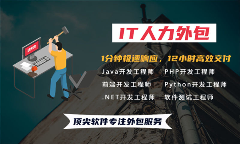 南京项目经理驻场外包：破解技术人才难题的高效解决方案