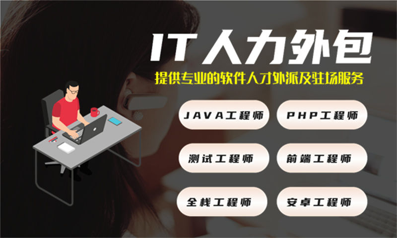 南京程序员外派工程师：破解企业技术团队搭建难题的高效解决方案