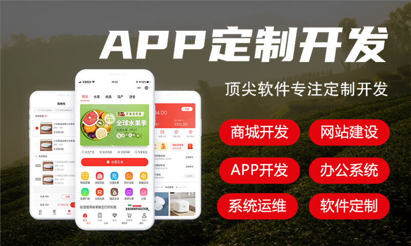 烟台商城APP开发助力企业突破困境实现高效运营