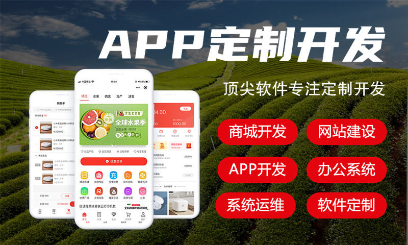 广州商城APP开发解决企业痛点的最佳方案